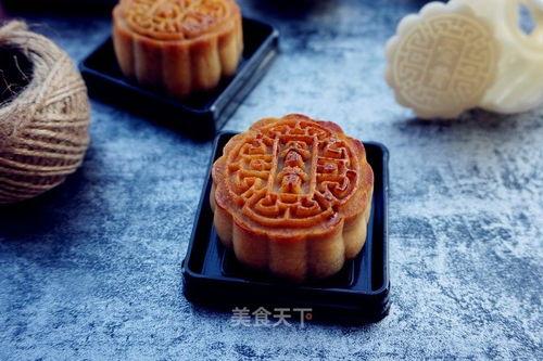 爆料蛋黄月饼好吃吗视频 第1张 爆料蛋黄月饼好吃吗视频 第1张