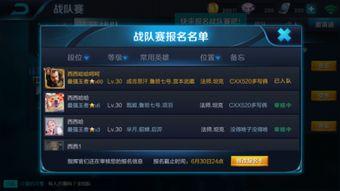 王者爆料清单最新版,揭秘新英雄、新皮肤及游戏更新亮点 第1张 王者爆料清单最新版,揭秘新英雄、新皮肤及游戏更新亮点 第1张