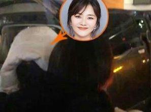 谭松韵被粉丝爆料视频,事件引发网友热议 第2张 谭松韵被粉丝爆料视频,事件引发网友热议 第2张