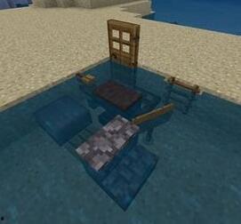 我的世界海洋版最新爆料,揭秘Minecraft海洋版最新爆料 第2张 我的世界海洋版最新爆料,揭秘Minecraft海洋版最新爆料 第2张